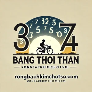 Bảng thôi thân miền nam