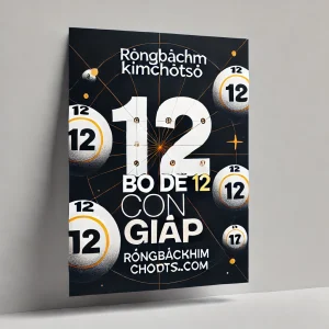 Bộ số đề 12 con giáp