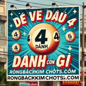 Hôm nay đề về đầu 4