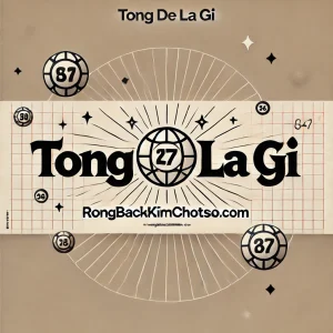 Tổng đề là gì?