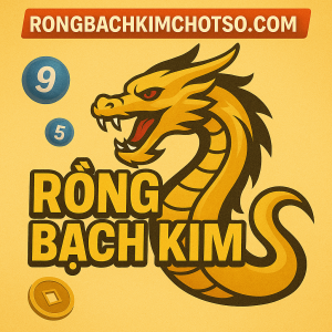 Rồng bạch kim