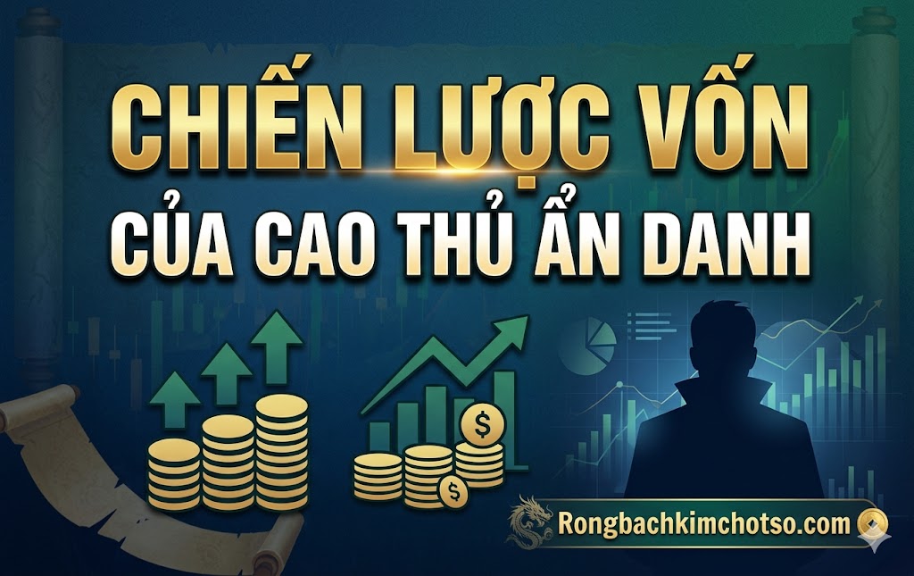 Chiến Lược Vốn 
