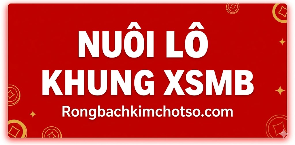 Nuôi Lô khung