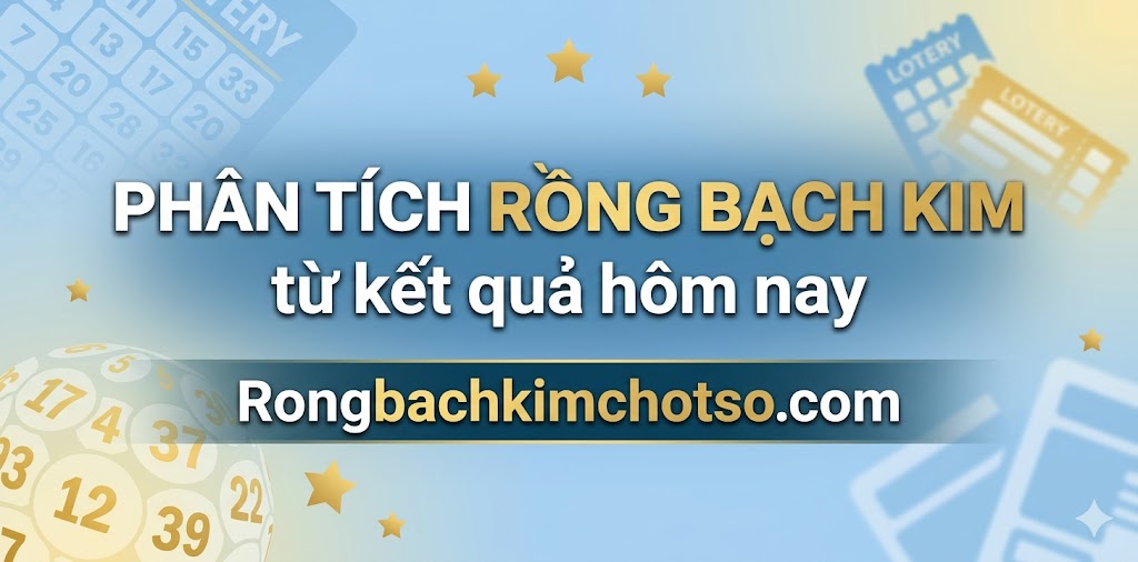 phân tích rồng bạch kim