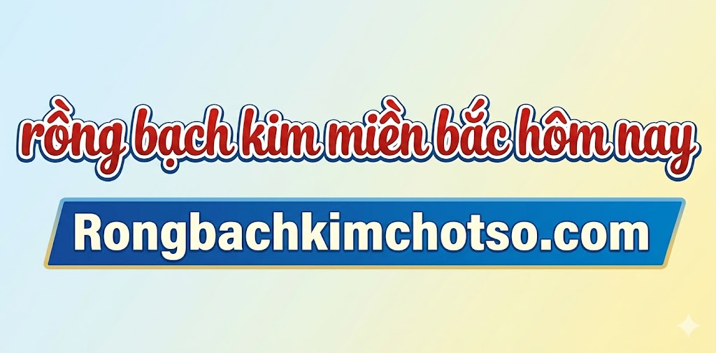 Rồng bạch kim miền bắc hôm nay