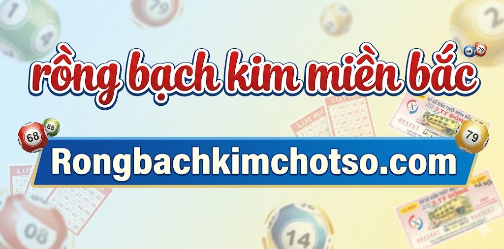 Rồng Bạch Kim miền Bắc