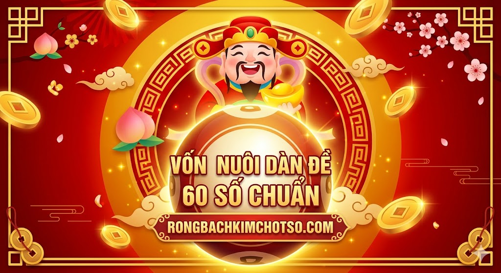 Cách Áp Dụng Khung 2 Ngày Vào Dàn 60 Số Hiệu Quả