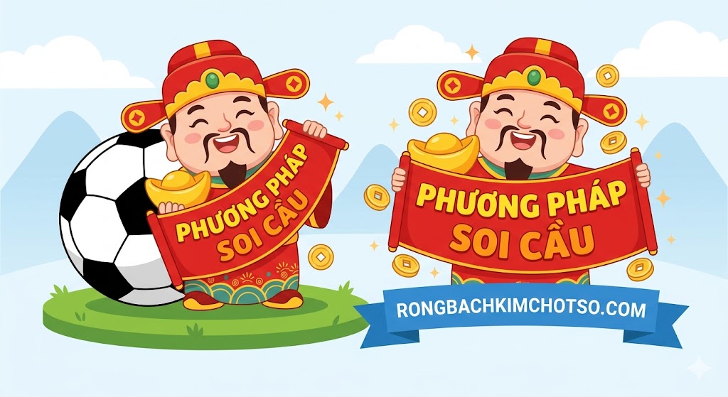 Phương Pháp Soi Cầu Phổ Biến