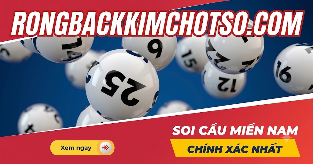 Soi cầu XSMN
